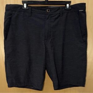 Volcom Men's Dark Shorts